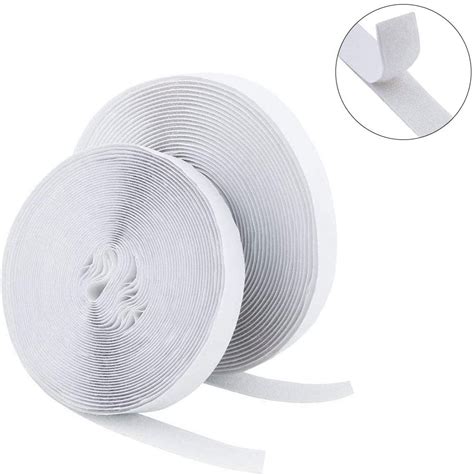 roll of velcro walmart|industrial adhesive velcro strips walmart.